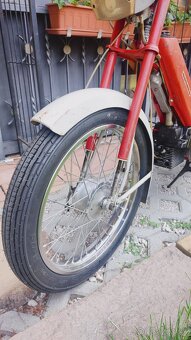 Babetta 206 - 7