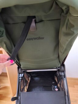 Easywalker jackey 2 XL - 7