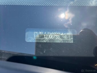 Predám Citroen Jumper 120 kW, 49.000 km - 7