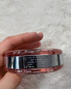 Chanel Chance parfum - 7
