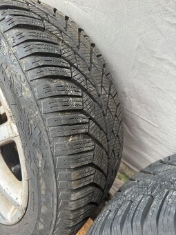Elektrony 5x112 r16 ronal - 7
