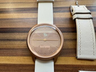 Garmin Vivomove style - 7