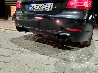 BMW rad 5 525d E60 130kw - 7