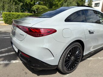 Mercedes eqe 350 amg - 7