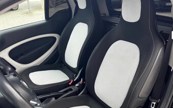 Smart Fortwo Coupe 1.0 52 kW AT - 7