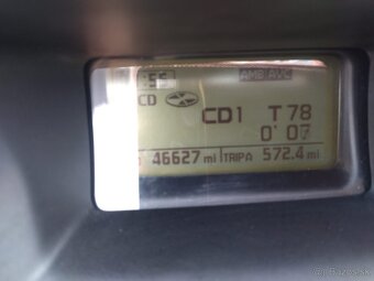 Honda Goldwing 1800 - 7