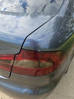 Škoda Superb 2 2.0tdi 125kw - 7