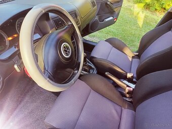 Golf 1.9.TDI - 7