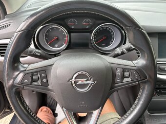 Opel Astra Sport Tourer ST 1.4 Turbo Dynamic - 7