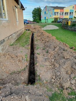 Ponuka zemných a výkopových prác - 7