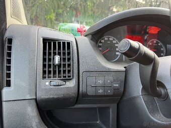 L3H2 Fiat Ducato 2012 , 2.3 motor - 7