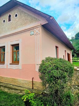 Rodinný dom, Fričovce, Prešov - REZERVOVANÉ - 7