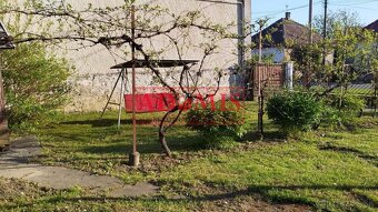 ADOMIS - na predaj rodinný dom, obec Hidvégardó, Maďarsko. - 7