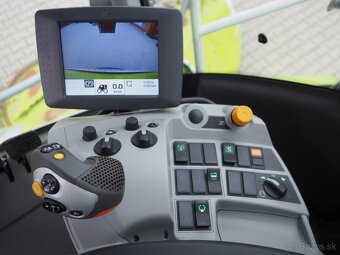 Claas Jaguar 930 + Orbis 600 SD - 7
