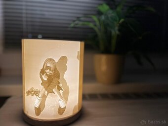 Nočná lampa - 7