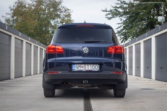VOLKSWAGEN TIGUAN 2.0 TDI 4-MOTION 103kW /AJ NA SPLÁTKY/ - 7