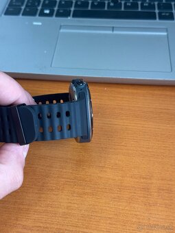 Samsung Galaxy Watch Ultra 47mm LTE - nové - 7