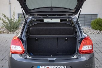 Suzuki Swift 1.2 DualJet 66kw / AJ NA SPLÁTKY / PROTIÚČET / - 7