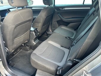 Škoda Kodiaq 2.0tdi 7-miest. DSG LED - 7