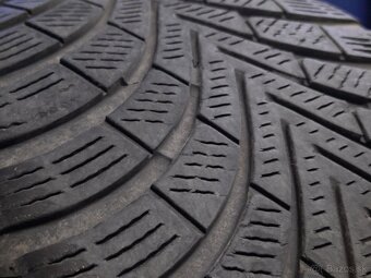 2ks 225/55 R17 zimné - 7