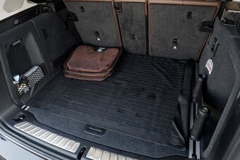 BMW X3 xDrive20d 140kW Luxury Line AT8 08/2018 - 7