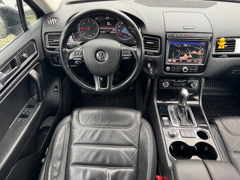 Volkswagen Touareg II 3.0 V6 TDI BMT 4MOTION - 7