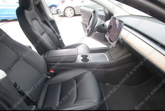 Tesla Model 3 Standard Range Plus 54kWh RWD - 7