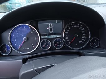 Vw Touareg 3.0TDI 165kw - 7