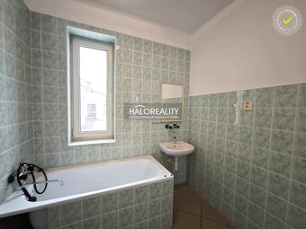 HALO reality - Prenájom, kancelársky priestor Revúca - ZNÍŽE - 7