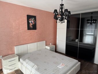 Prenájom 2 izbového bytu Galanta - 7