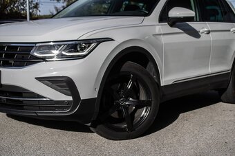 Volkswagen Tiguan 2.0 TDI EVO Life DSG,110kW (2022) - 7
