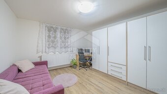 Chyžka pripravená na bývanie v Žbinciach - 7