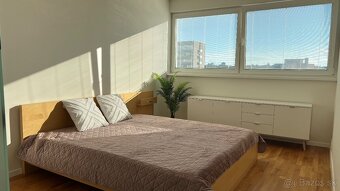 3 izbový byt na prenájom - Kramáre 87 m² - 7