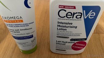 Nová, nepoužitá kozmetika z lekárne za výhodné ceny - 7