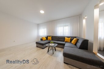 RealityDS - PRENÁJOM štýlového 3i bytu, Veterná ul., Šamorín - 7