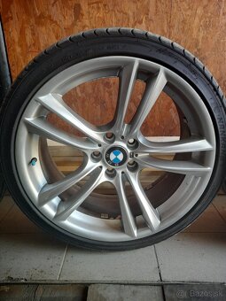 Styling 303m 5x120 r20 - 7