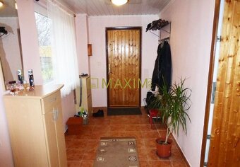 Ponúkame na predaj Rodinný dom pri Dunaji - 7