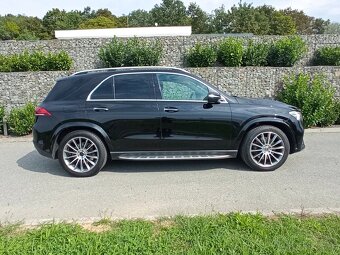 Mercedes -Benz GLE 350 D - 7
