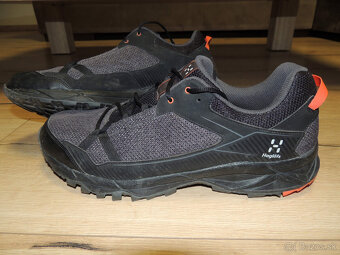 Stadler Outdoor a Haglöfs Stega + plyšák Mammut Toy - 7