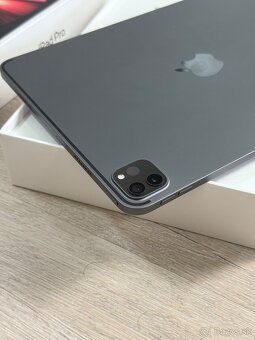 Apple IPad Pro M1 128Gb - 7