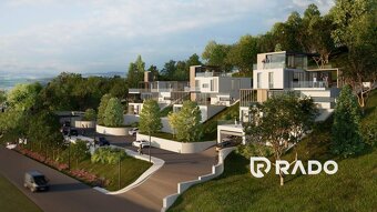 RADO | Predaj pozemku 8750 m2, Trenčín - Opatová - 7