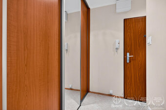 BOSEN | Na prenájom 1 izbový byt Malacky, Veľkomoravská ulic - 7