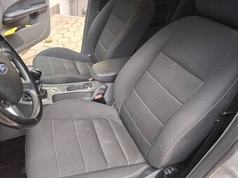 Predám Ford focus - 7