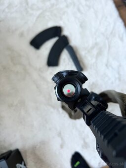 Airsoft ARES SA vz.58V - 7