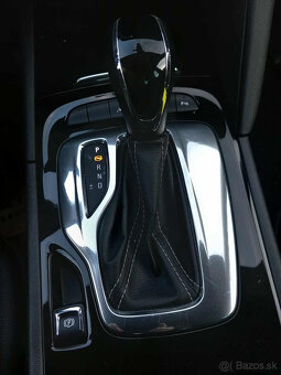 Opel Insignia 2.0Cdti 4x4 Automat Grand Sport 2018 Kúp.SR - 7
