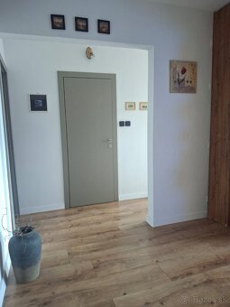 Na predaj: štýlový 3-izbový byt v centre mesta - Daxnerova - 7