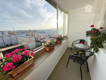 🏡 Moderná dvojgarsónka de luxe s balkónom | Petržalka - 7