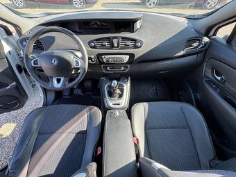 Renault Scénic 1.6 dCi Bose - 7