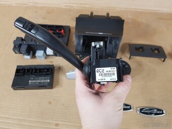 Predám mix dielov Škoda Octavia 2 - 7