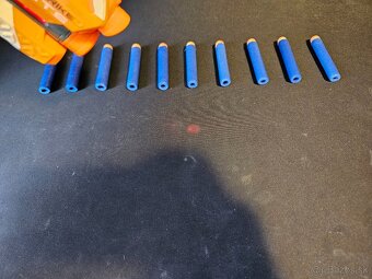 NERF pištole - 7